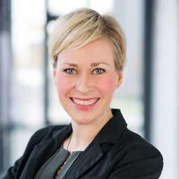 Katrin Strauß