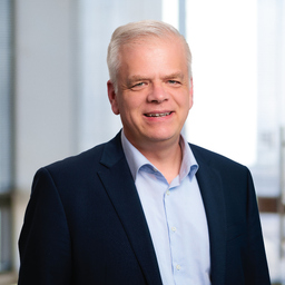Stefan Amberg