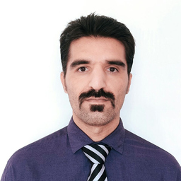 Payam Karamvandi