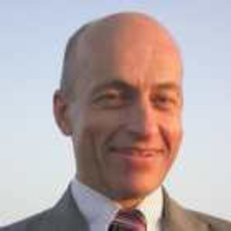 Christoph E. Kemmer