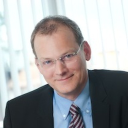 Thomas Kasper