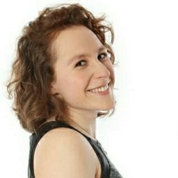 Isabelle Cornelius