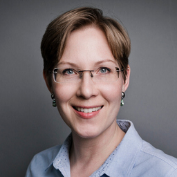 Silvia Mohn