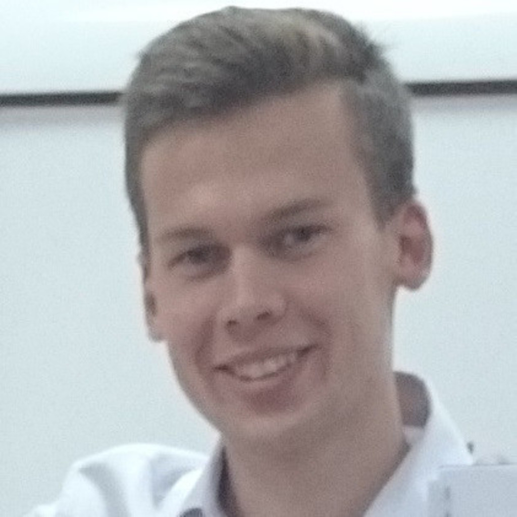 Oleg Ponomarev Java Backend Developer Raiffeisenbank Russia XING