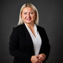 Miriam Balcerek