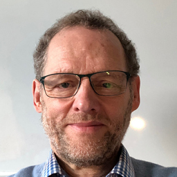 Ruediger Stellmacher