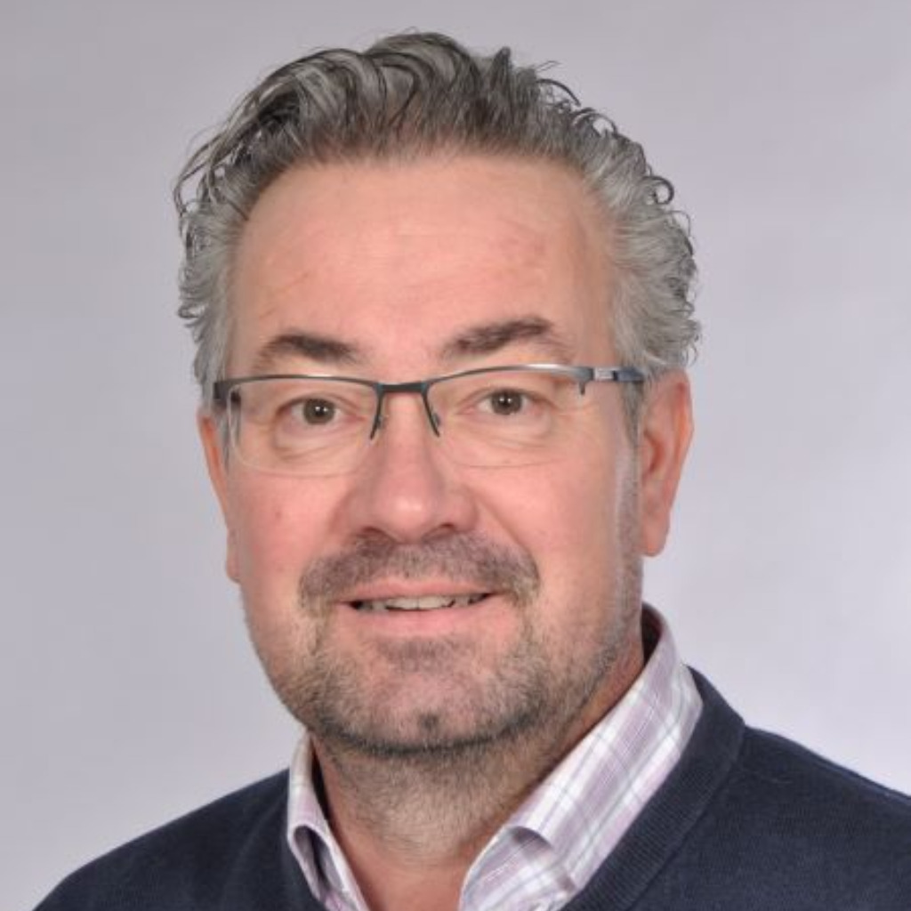 Henry Eichapfel Verkaufsleiter BKF A. Fleuren GmbH XING