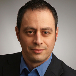 Javier Roberto Pongiluppi