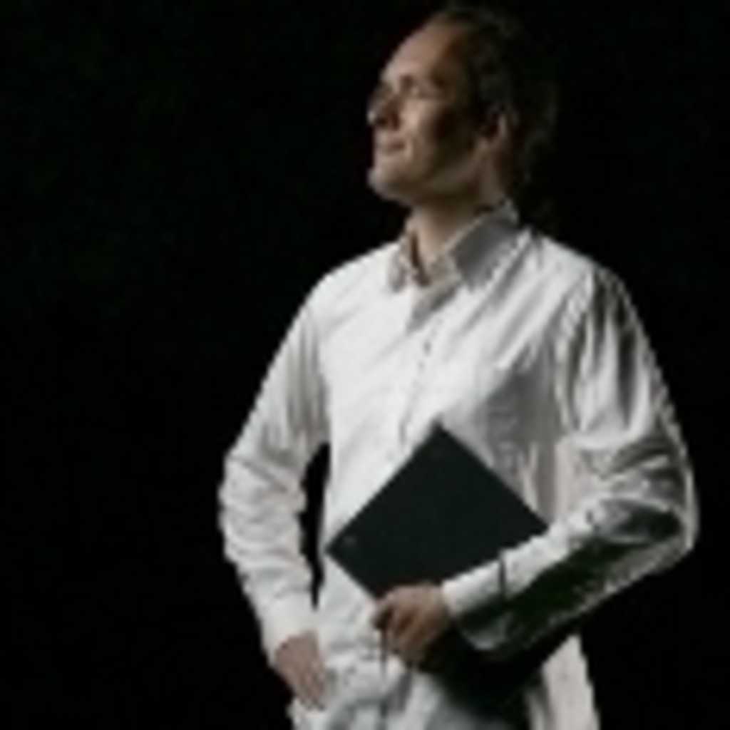 Social Media Profilbild Heiko Schaefer Karlsruhe