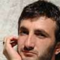 Ahmet Bilal ERBEK