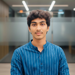 Sanket Talaviya