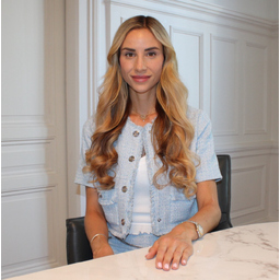 Isabelle Ahner