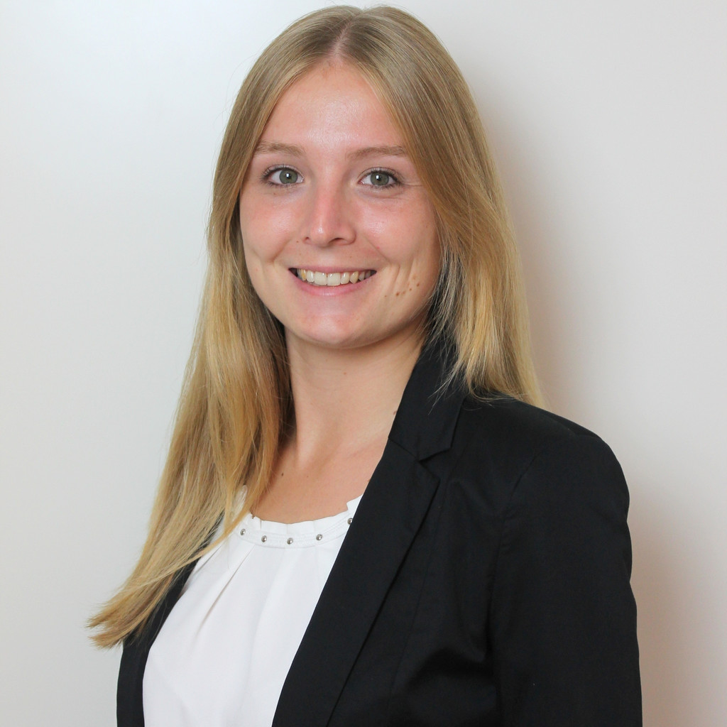 Caroline Rommel - HR Operations Specialist - Wiesheu GmbH | XING