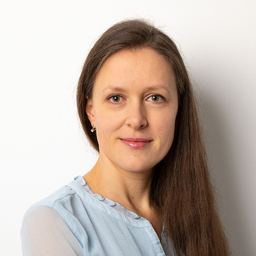 Elena Klein's profile picture