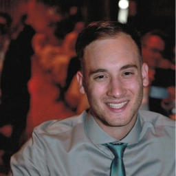 Asher Leis