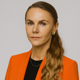 Kinga Mrugalska