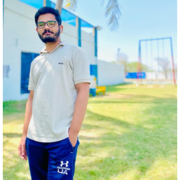 Muhammad Fahad