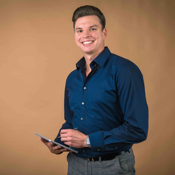 Tim Tuxhorn