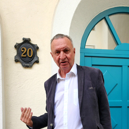 Karsten Brühl