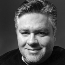 Oliver Friedrich