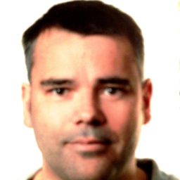 Stephan Jensen