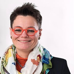 Stefanie Beck