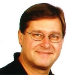 Profilbild Dieter Anshelm