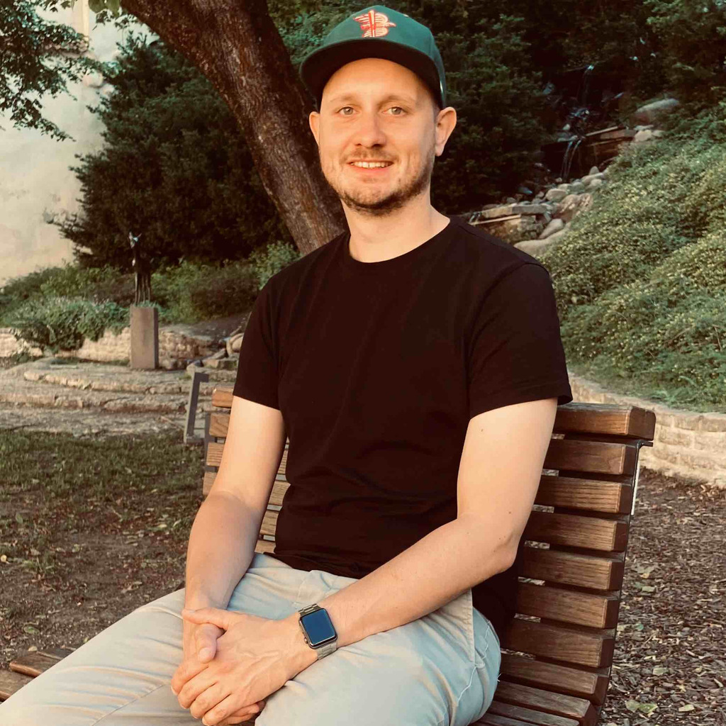 Andreas Dahl Product Owner Frontend GVV Versicherungen XING