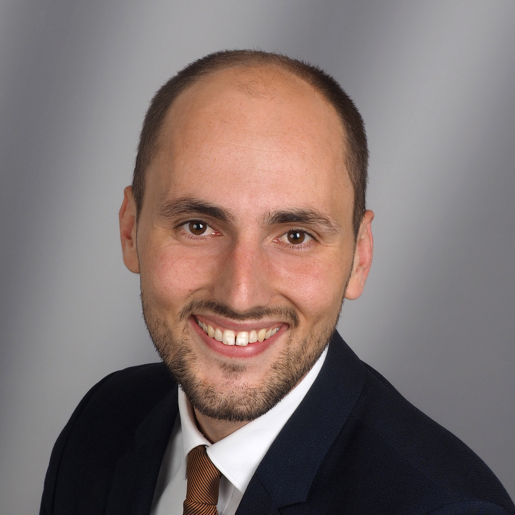 Sven Ruwe Abteilungsleiter Privatkunden Volksbank Südmünsterland