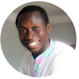 Innocent Kassé