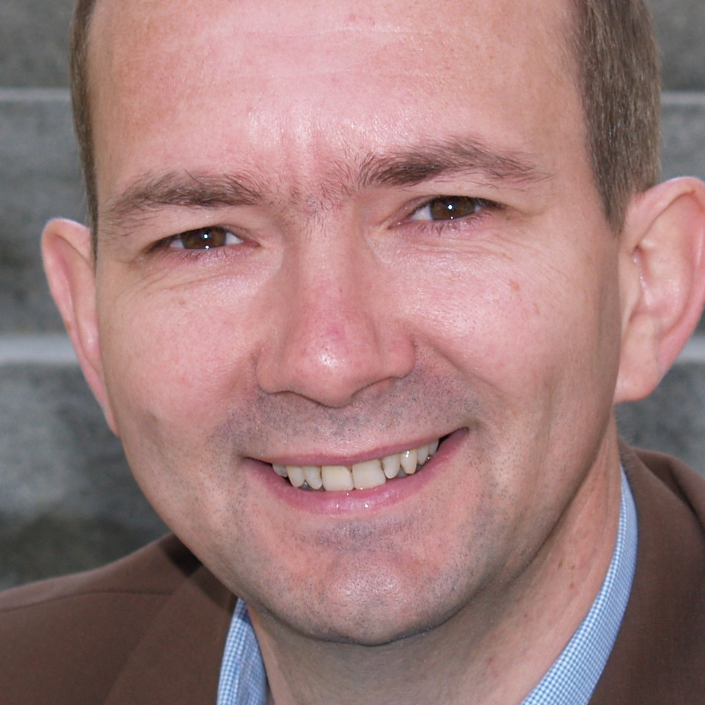 Jürgen Ziegler Inhaber Future 21 XING