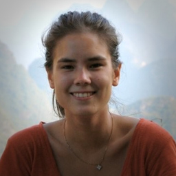 Mélissa De Hertogh