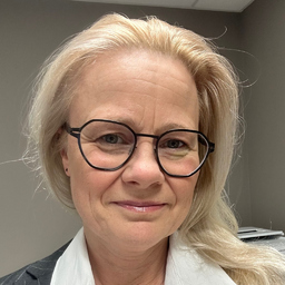 Susan Hohmann