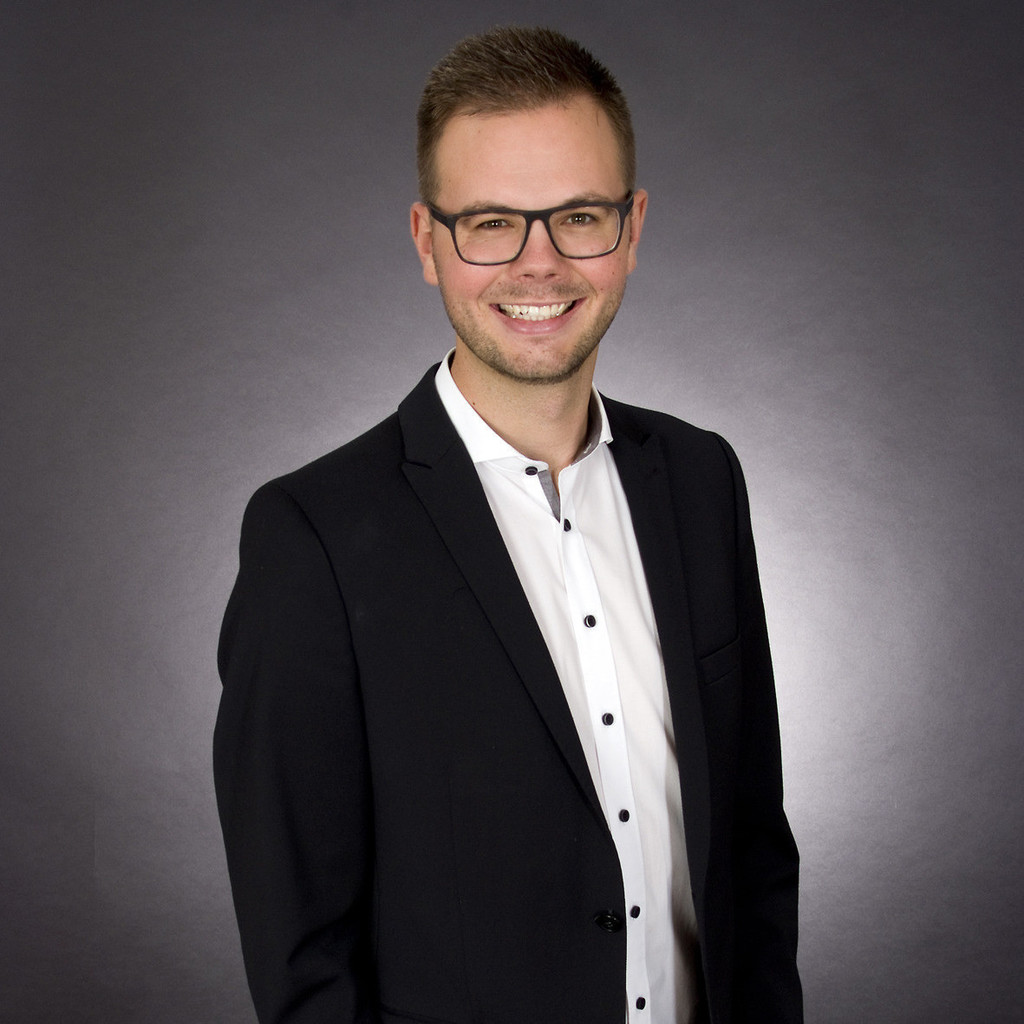 Maximilian Holtmeyer - Key Account Manager Private Label ...