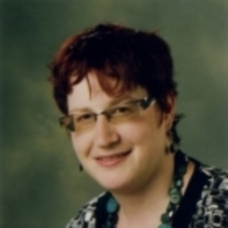 Sabine Spohr-Günther