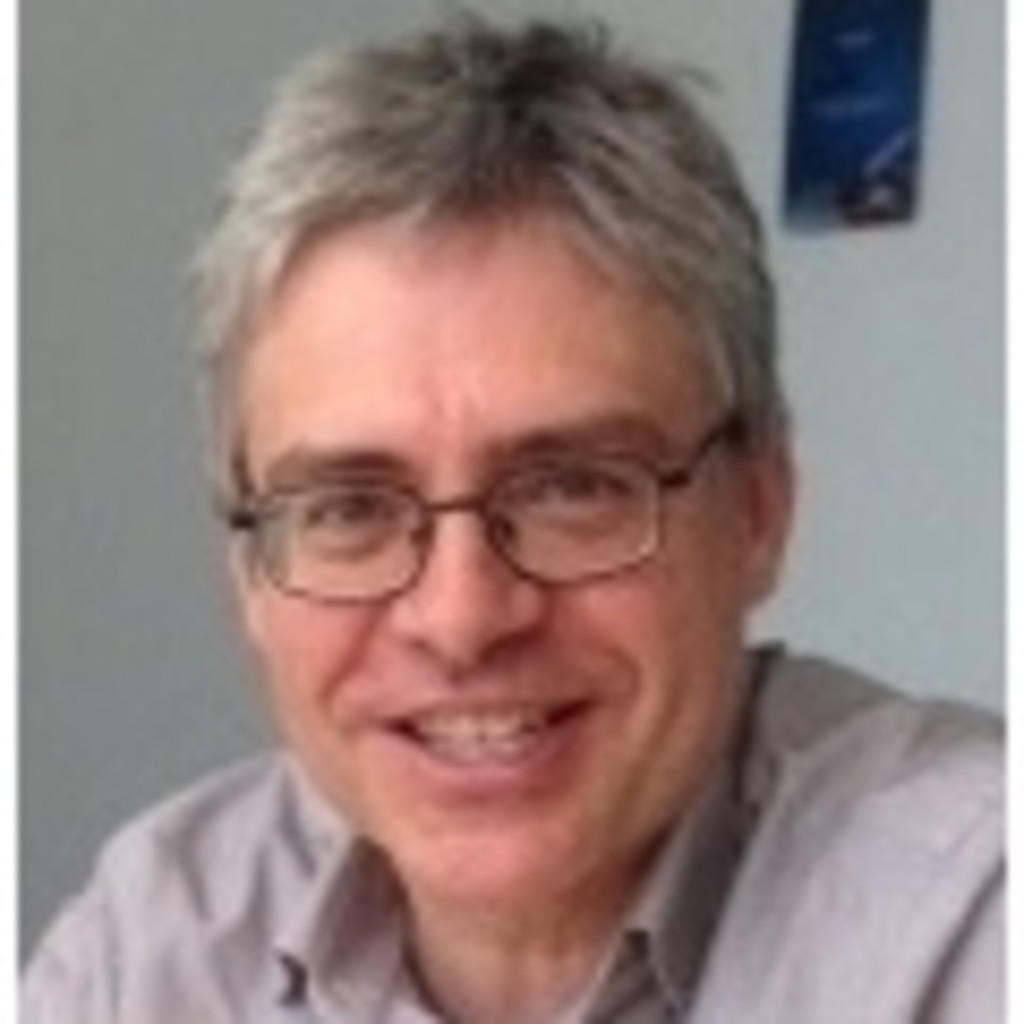 Social Media Profilbild Michael Schwamb Frankfurt
