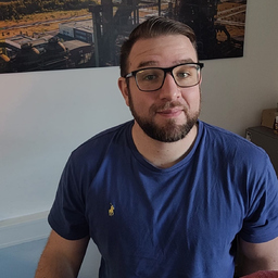 Timm Fürhoff's profile picture