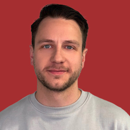 Marco Hartmann's profile picture