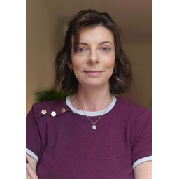 Stefanie Ebert-Lehrmann