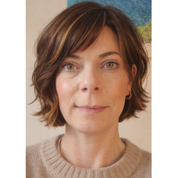 Stefanie Ebert-Lehrmann