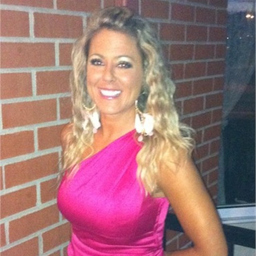 Sonia Thompsonward