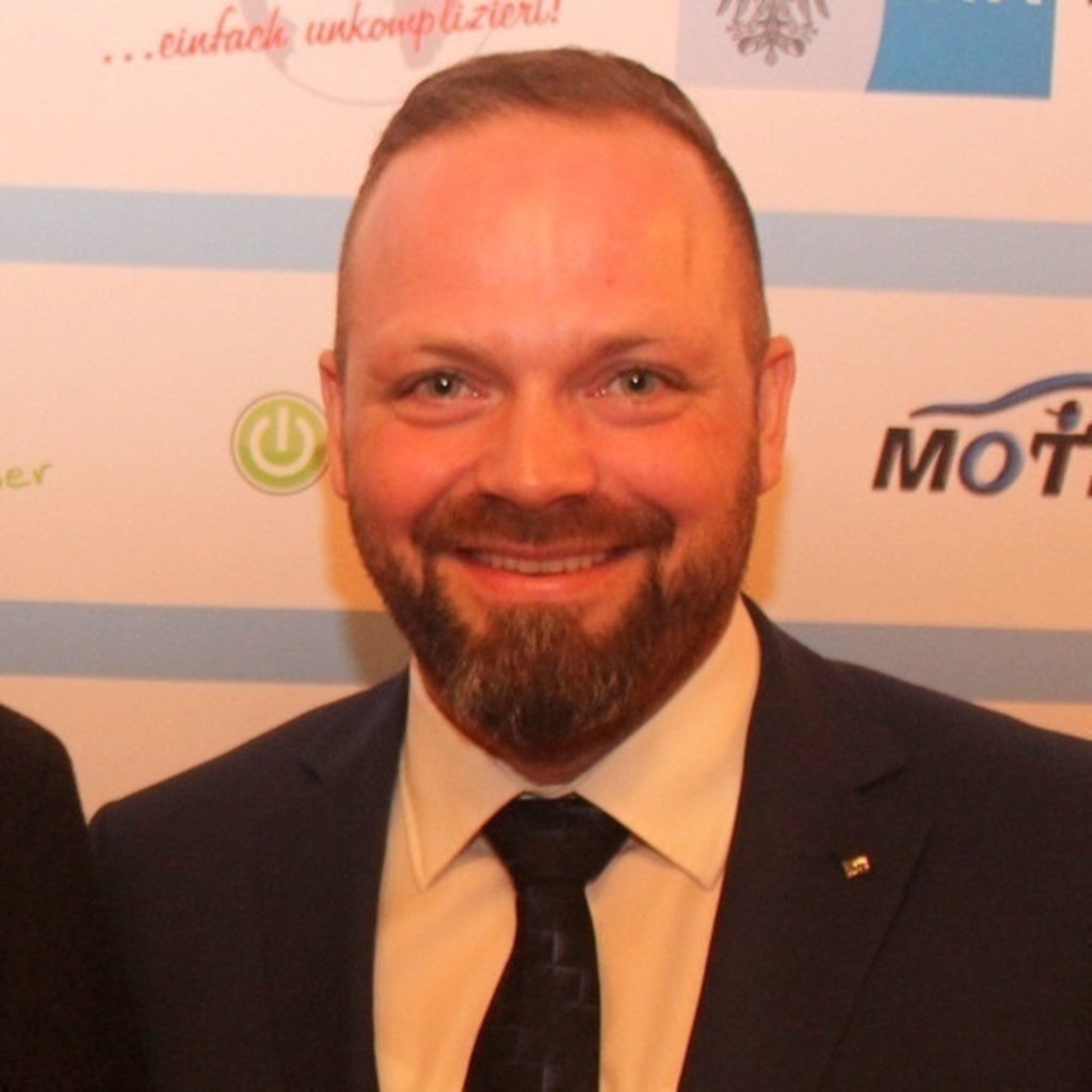 Sascha Bertz Geschäftsführer AGRYENA . Ingenieurbüro Bertz GbR XING