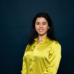 Derya Çağlağan Karagöz