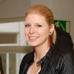 Hannah Fritsch