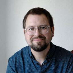 Dipl.-Ing. Tobias Kreusler