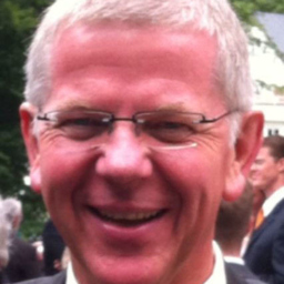 Robert Hartmann