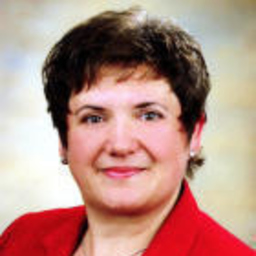 Judith Schmitt