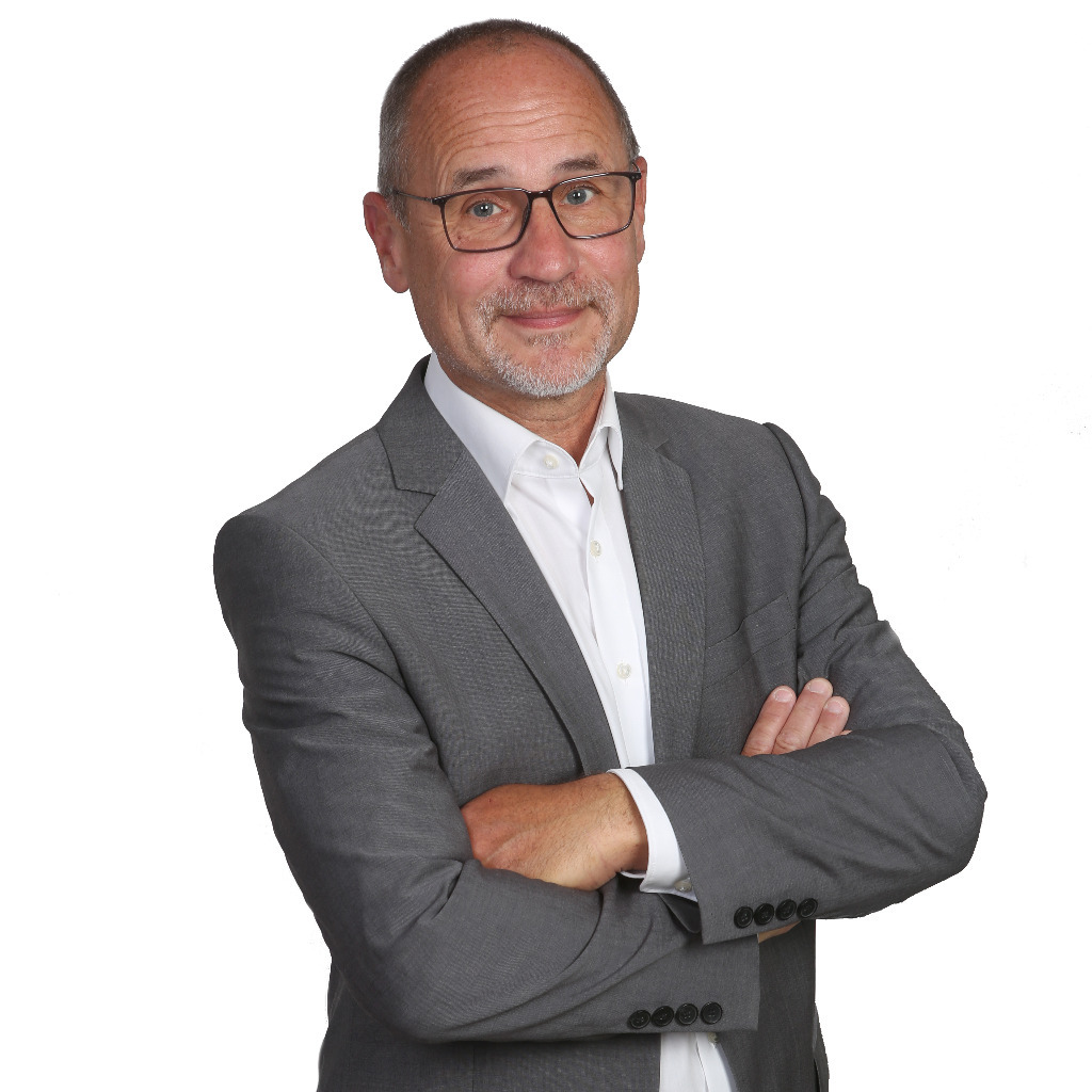 Holger Böttger Geschäftsführender Gesellschafter Baufivergleich.de