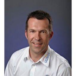 Rolf Buchenau