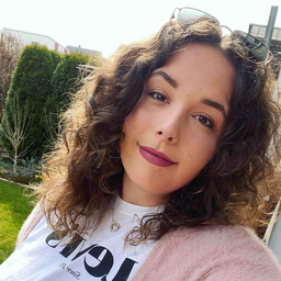 Sarah Weiß